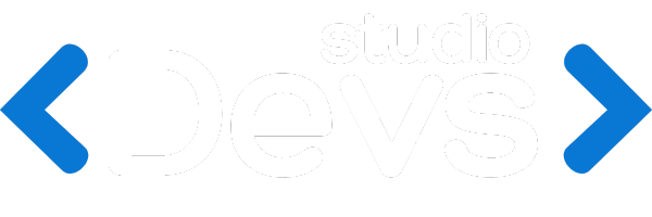 Studio Devs Logo Light